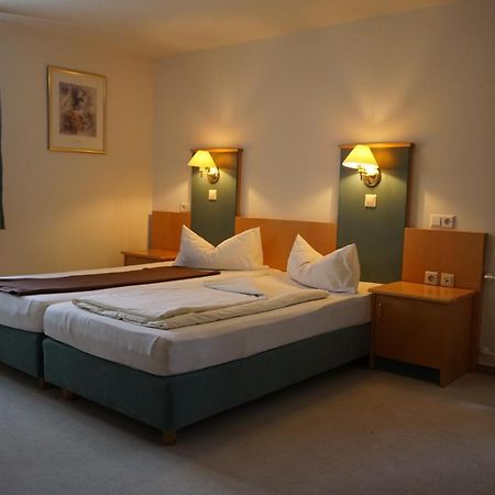 Hotel Prassberger Wangen im Allgäu Kültér fotó