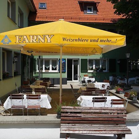 Hotel Prassberger Wangen im Allgäu Kültér fotó