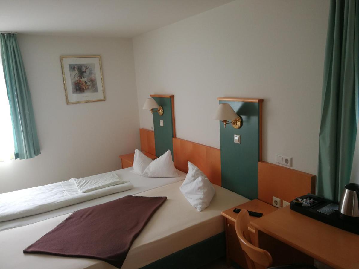 Hotel Prassberger Wangen im Allgäu Kültér fotó