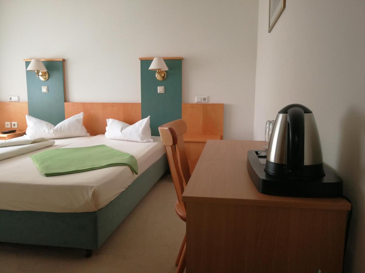 Hotel Prassberger Wangen im Allgäu Kültér fotó