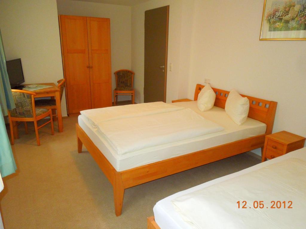 Hotel Prassberger Wangen im Allgäu Szoba fotó