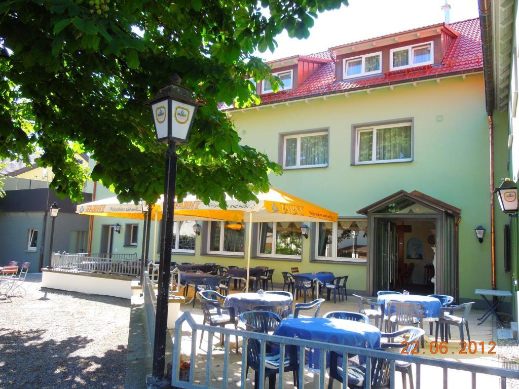 Hotel Prassberger Wangen im Allgäu Kültér fotó