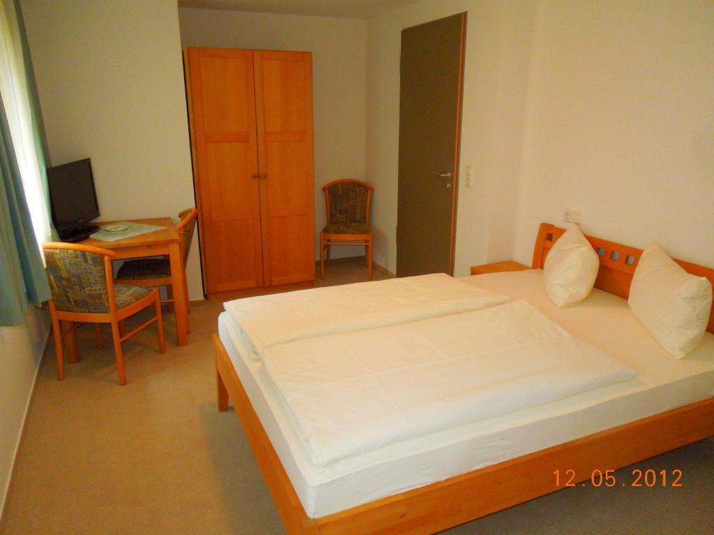 Hotel Prassberger Wangen im Allgäu Szoba fotó